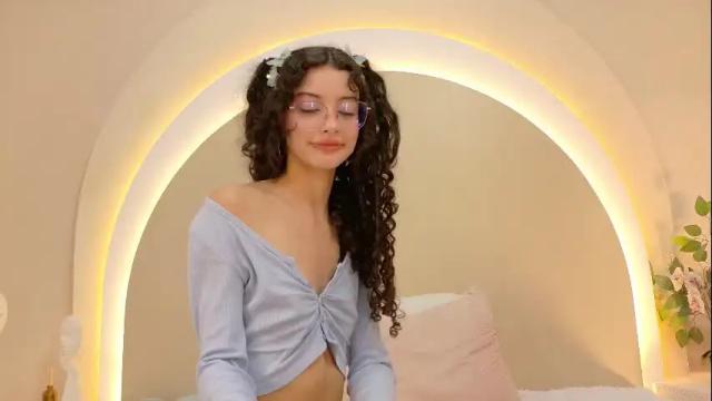 Thumbnail 2, alicee_rodriguez's Stream at Chaturbate, 1 month ago