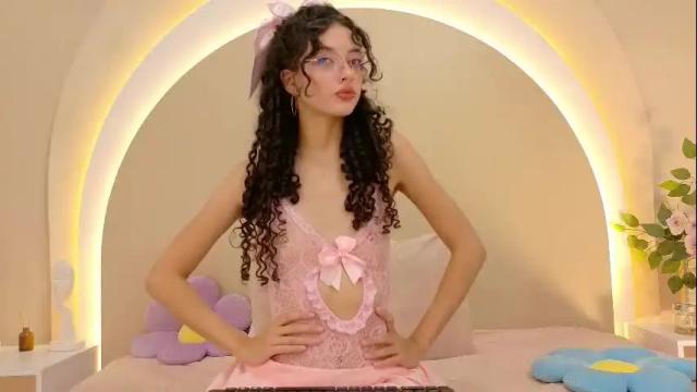 Thumbnail 1, alicee_rodriguez's Stream at Chaturbate, 19 days ago