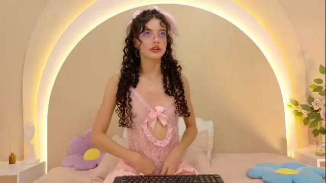Image 2 of alicee_rodriguez Stream on Chaturbate on 20 days ago