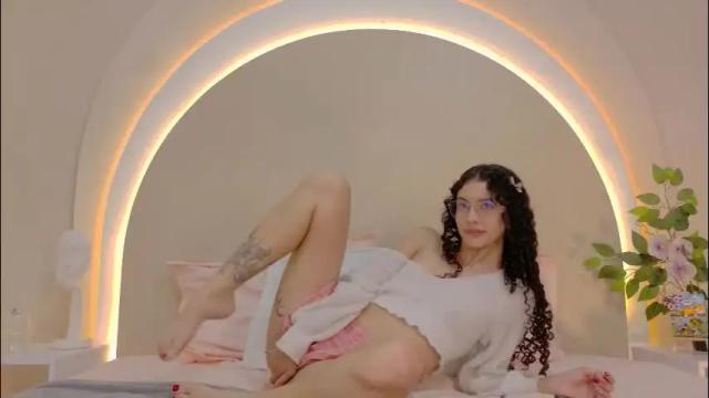 Thumbnail 2, alicee_rodriguez's Stream at Chaturbate, 1 hour ago