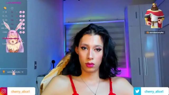 Image 7 of alicee_salvatore Stream on Chaturbate on 19 months ago
