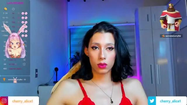 Image 8 of alicee_salvatore Stream on Chaturbate on 19 months ago