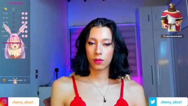 Thumbnail 3, alicee_salvatore's Stream at Chaturbate, 19 months ago