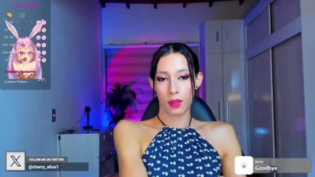 Thumbnail 1, alicee_salvatore's Stream at Chaturbate, 19 months ago