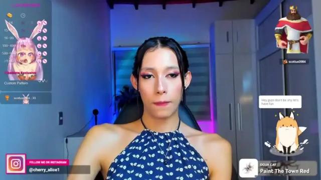 Image 11 of alicee_salvatore Stream on Chaturbate on 19 months ago