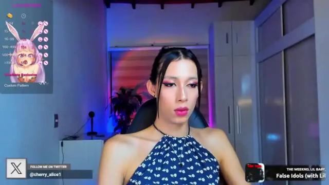 Image 2 of alicee_salvatore Stream on Chaturbate on 19 months ago