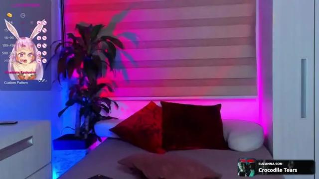 Thumbnail 1, alicee_salvatore's Stream at Chaturbate, 19 months ago