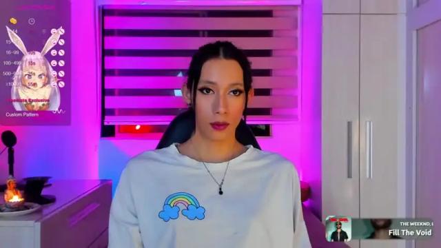 Thumbnail 1, alicee_salvatore's Stream at Chaturbate, 18 months ago