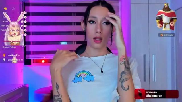 Image 10 of alicee_salvatore Stream on Chaturbate on 18 months ago