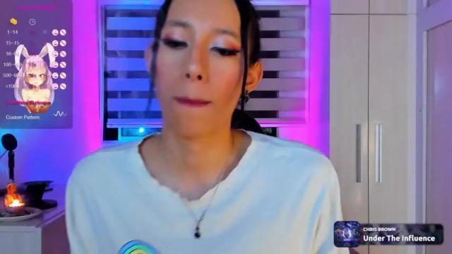 Image 2 of alicee_salvatore Stream on Chaturbate on 18 months ago
