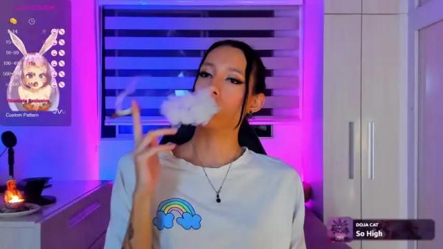 Image 3 of alicee_salvatore Stream on Chaturbate on 18 months ago