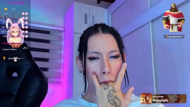 Image 8 of alicee_salvatore Stream on Chaturbate on 18 months ago