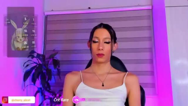 Thumbnail 2, alicee_salvatore's Stream at Chaturbate, 18 months ago