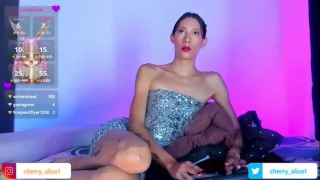 Thumbnail 1, alicee_salvatore's Stream at Chaturbate, 3 months ago