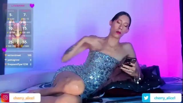 Image 3 of alicee_salvatore Stream on Chaturbate on 3 months ago