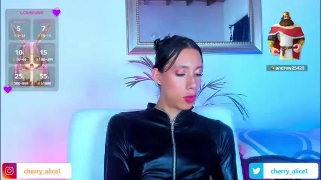 Image 8 of alicee_salvatore Stream on Chaturbate on 2 months ago