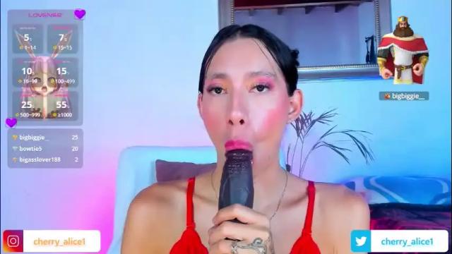 Thumbnail 2, alicee_salvatore's Stream at Chaturbate, 2 months ago