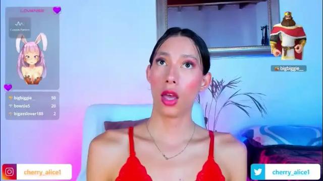 Image 6 of alicee_salvatore Stream on Chaturbate on 2 months ago