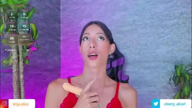 Thumbnail 2, alicee_salvatore's Stream at Chaturbate, 29 days ago