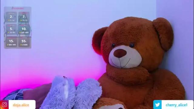 Image 6 of alicee_salvatore Stream on Chaturbate on 1 month ago