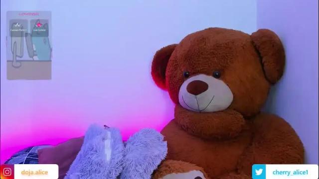 Image 7 of alicee_salvatore Stream on Chaturbate on 1 month ago