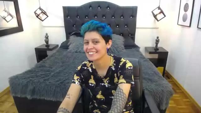 Thumbnail 3, alicee_taylor's Stream at Chaturbate, 20 months ago