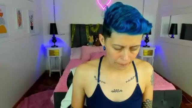 Thumbnail 1, alicee_taylor's Stream at Chaturbate, 20 months ago
