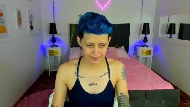 Thumbnail 2, alicee_taylor's Stream at Chaturbate, 20 months ago