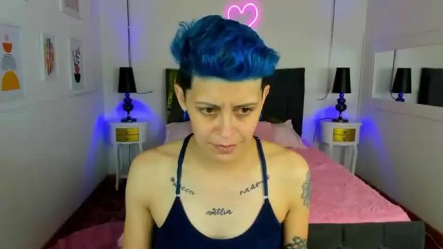 Thumbnail 3, alicee_taylor's Stream at Chaturbate, 20 months ago