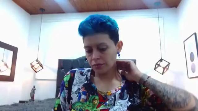 Thumbnail 1, alicee_taylor's Stream at Chaturbate, 19 months ago