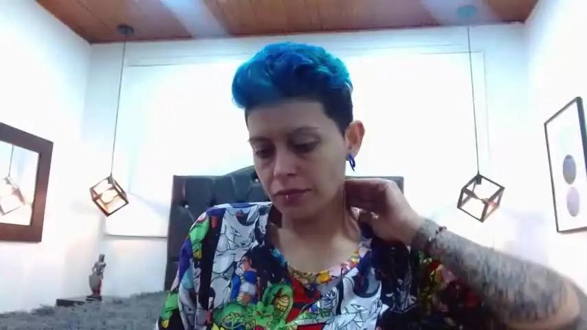 alicee_taylor Chaturbate