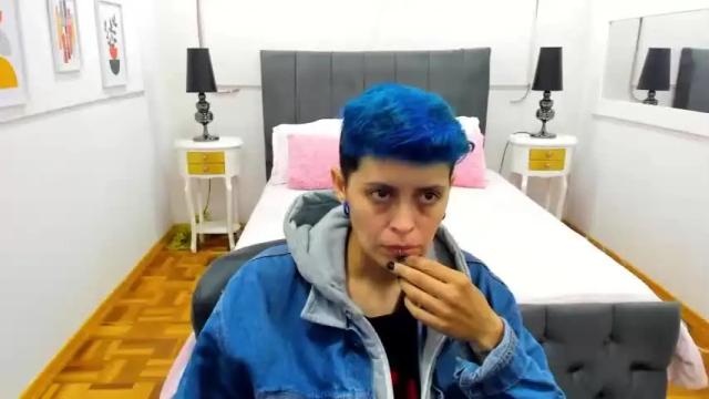Thumbnail 1, alicee_taylor's Stream at Chaturbate, 19 months ago