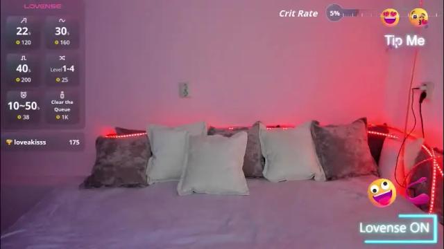 Thumbnail 1, aliceeshy's Stream at Chaturbate, 1 month ago