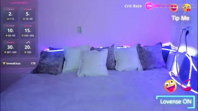 Thumbnail 3, aliceeshy's Stream at Chaturbate, 1 month ago