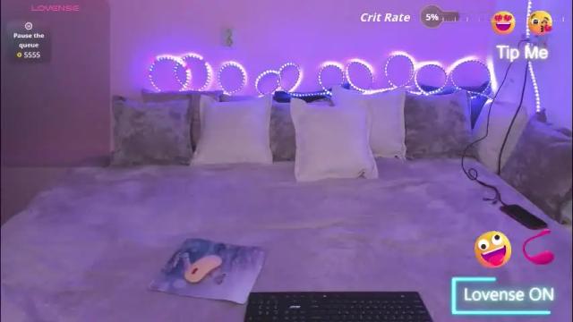 Thumbnail 2, aliceeshy's Stream at Chaturbate, 1 month ago