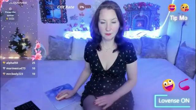 Thumbnail 2, aliceeshy's Stream at Chaturbate, 12 days ago