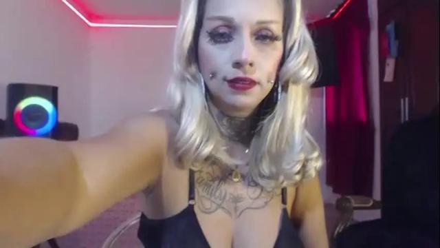 Thumbnail 1, aliceesmiths's Stream at Chaturbate, 29 days ago