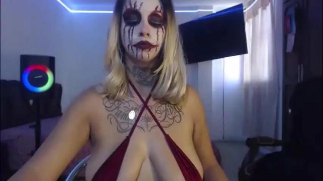 Image 7 of aliceesmiths Stream on Chaturbate on 1 day ago