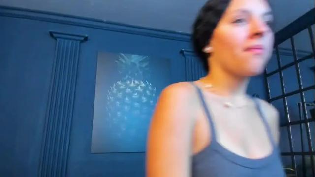 Image 3 of aliceferrer_ Stream on Chaturbate on 1 month ago
