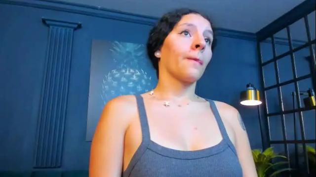 Image 4 of aliceferrer_ Stream on Chaturbate on 1 month ago