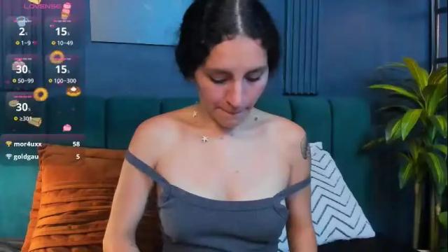 Image 7 of aliceferrer_ Stream on Chaturbate on 1 month ago