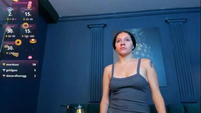 Thumbnail 3, aliceferrer_'s Stream at Chaturbate, 1 month ago