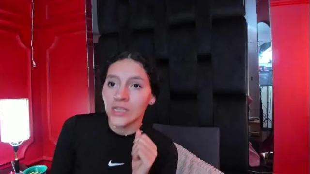 Thumbnail 2, aliceferrer_'s Stream at Chaturbate, 1 month ago