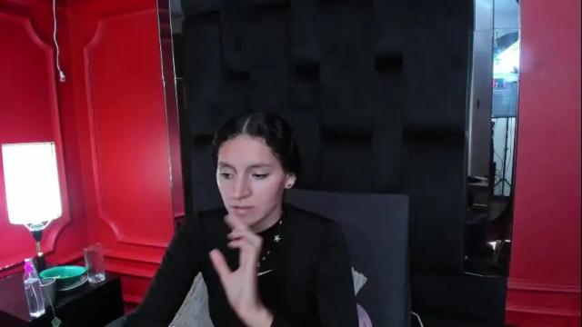 Image 6 of aliceferrer_ Stream on Chaturbate on 1 month ago