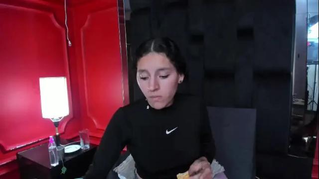 Thumbnail 3, aliceferrer_'s Stream at Chaturbate, 1 month ago