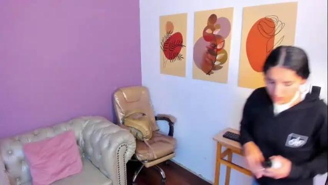 Thumbnail 1, aliceferrer_'s Stream at Chaturbate, 1 month ago