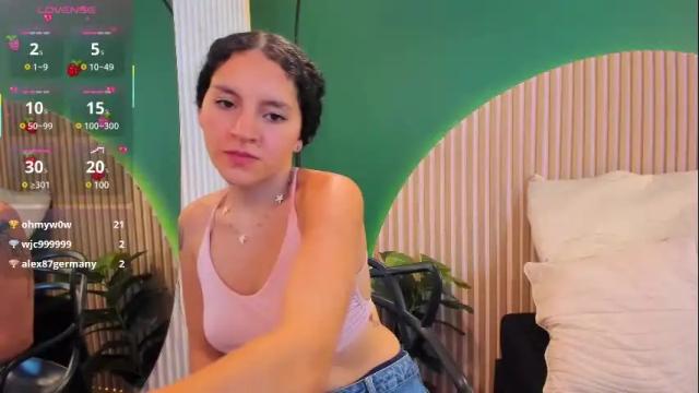 Image 11 of aliceferrer_ Stream on Chaturbate on 1 month ago