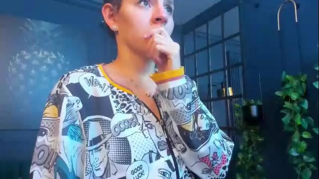 Thumbnail 1, aliceferrer_'s Stream at Chaturbate, 1 month ago