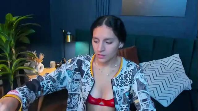 Image 10 of aliceferrer_ Stream on Chaturbate on 1 month ago