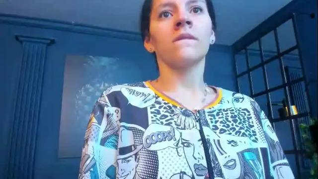 Image 2 of aliceferrer_ Stream on Chaturbate on 1 month ago